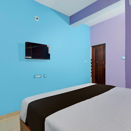 Khandagiri Hotel O Blue Valley מראה חיצוני תמונה