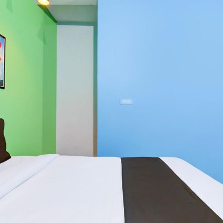 Khandagiri Hotel O Blue Valley מראה חיצוני תמונה
