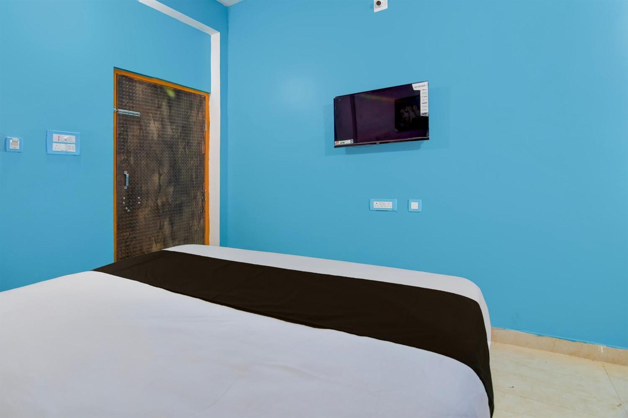 Khandagiri Hotel O Blue Valley מראה חיצוני תמונה
