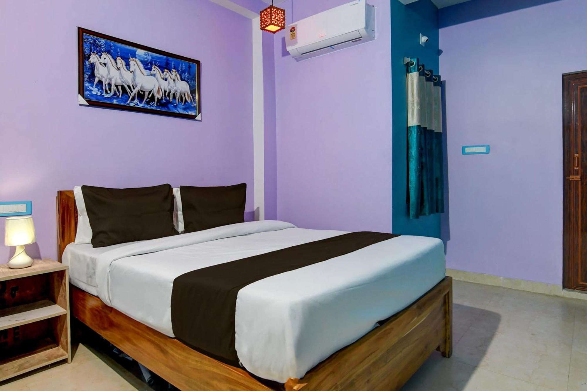 Khandagiri Hotel O Blue Valley מראה חיצוני תמונה
