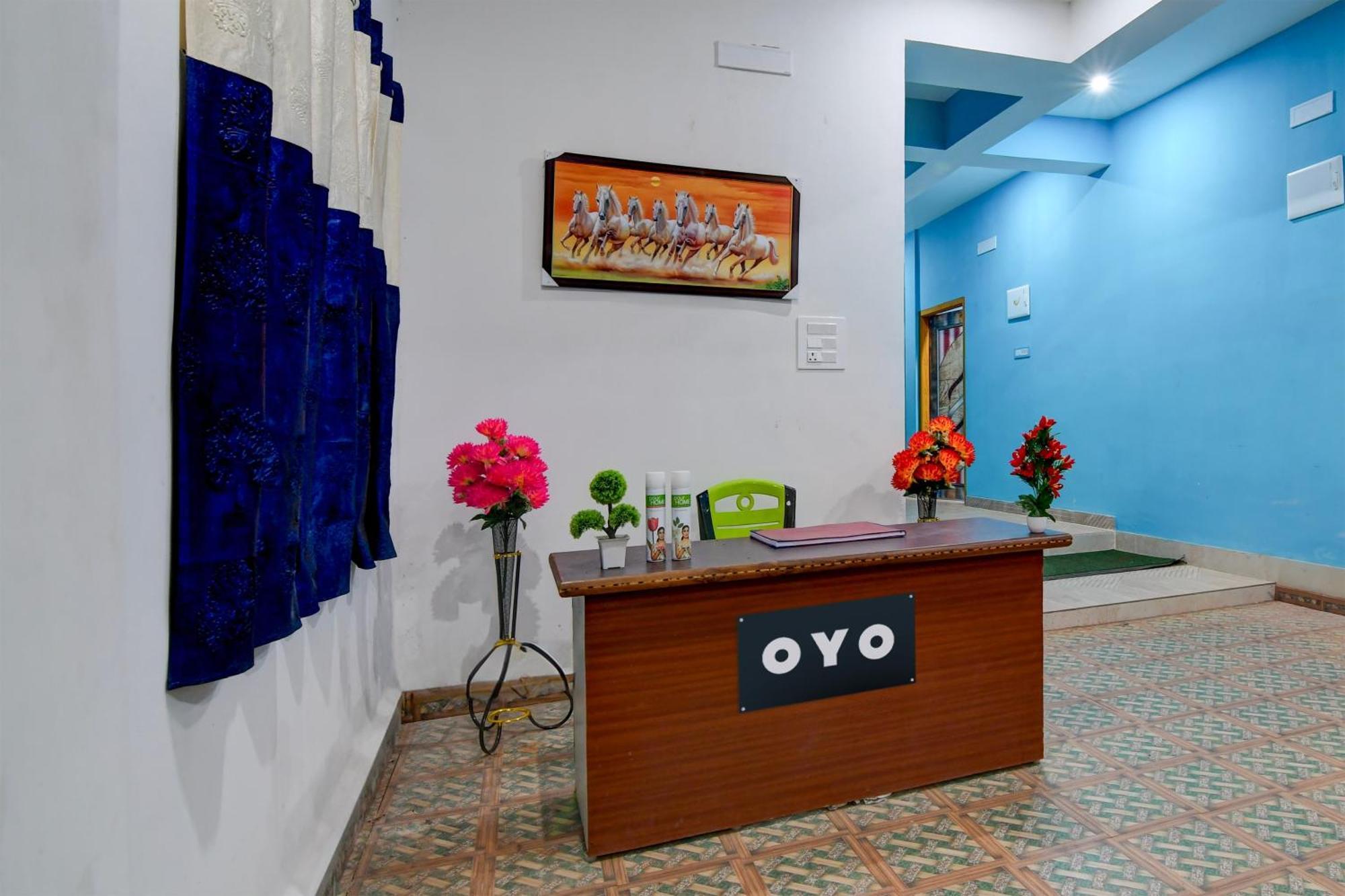Khandagiri Hotel O Blue Valley מראה חיצוני תמונה