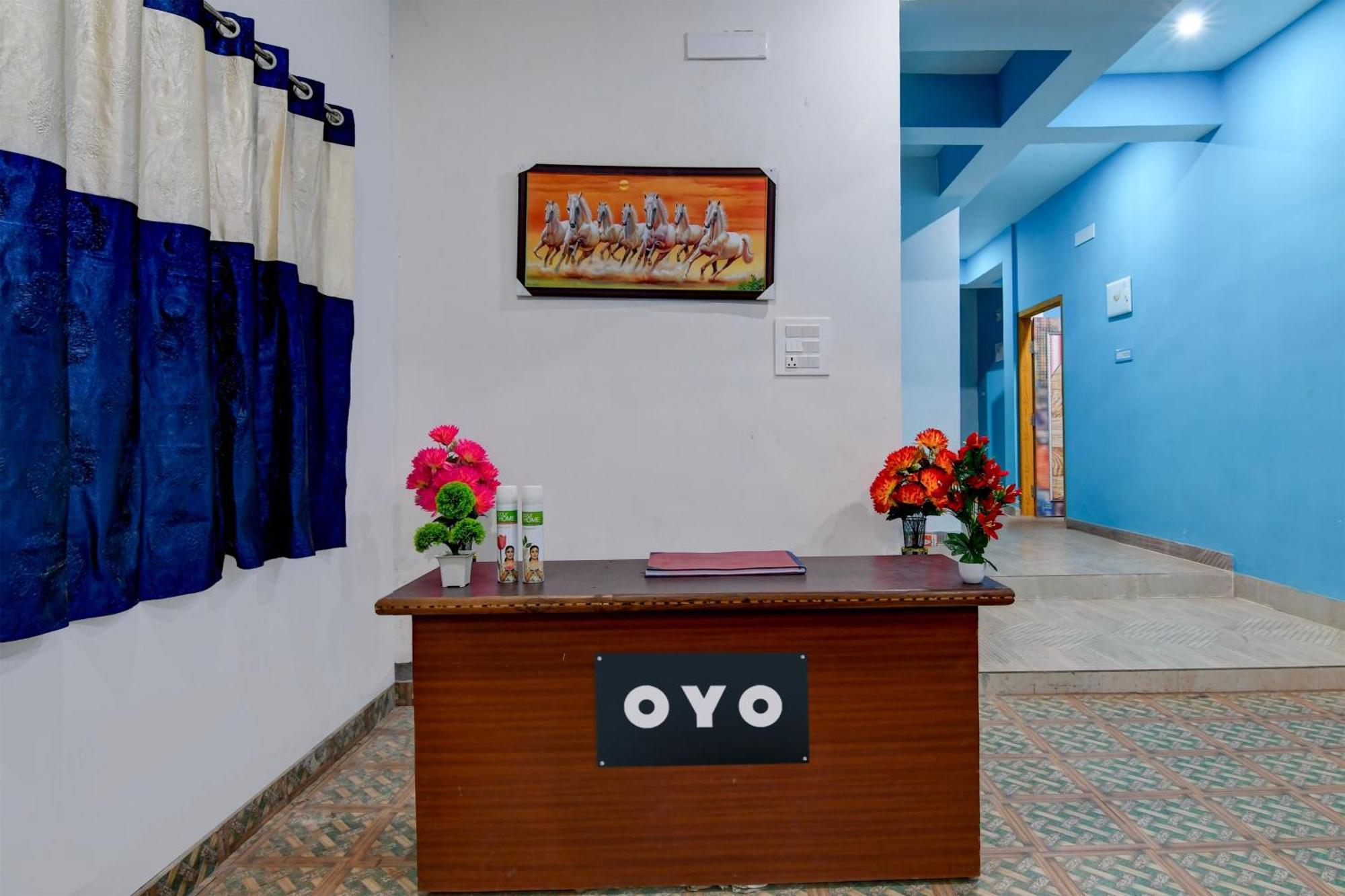 Khandagiri Hotel O Blue Valley מראה חיצוני תמונה