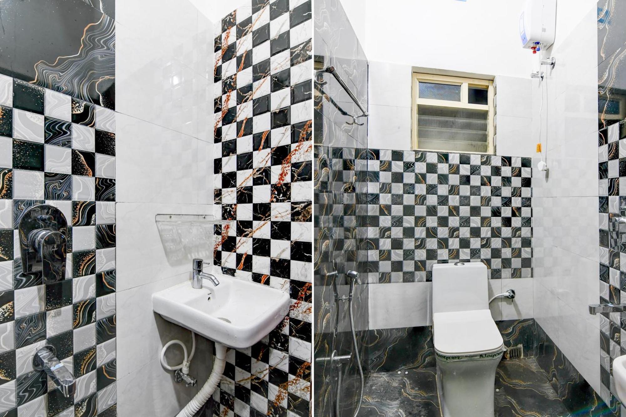 Khandagiri Hotel O Blue Valley מראה חיצוני תמונה