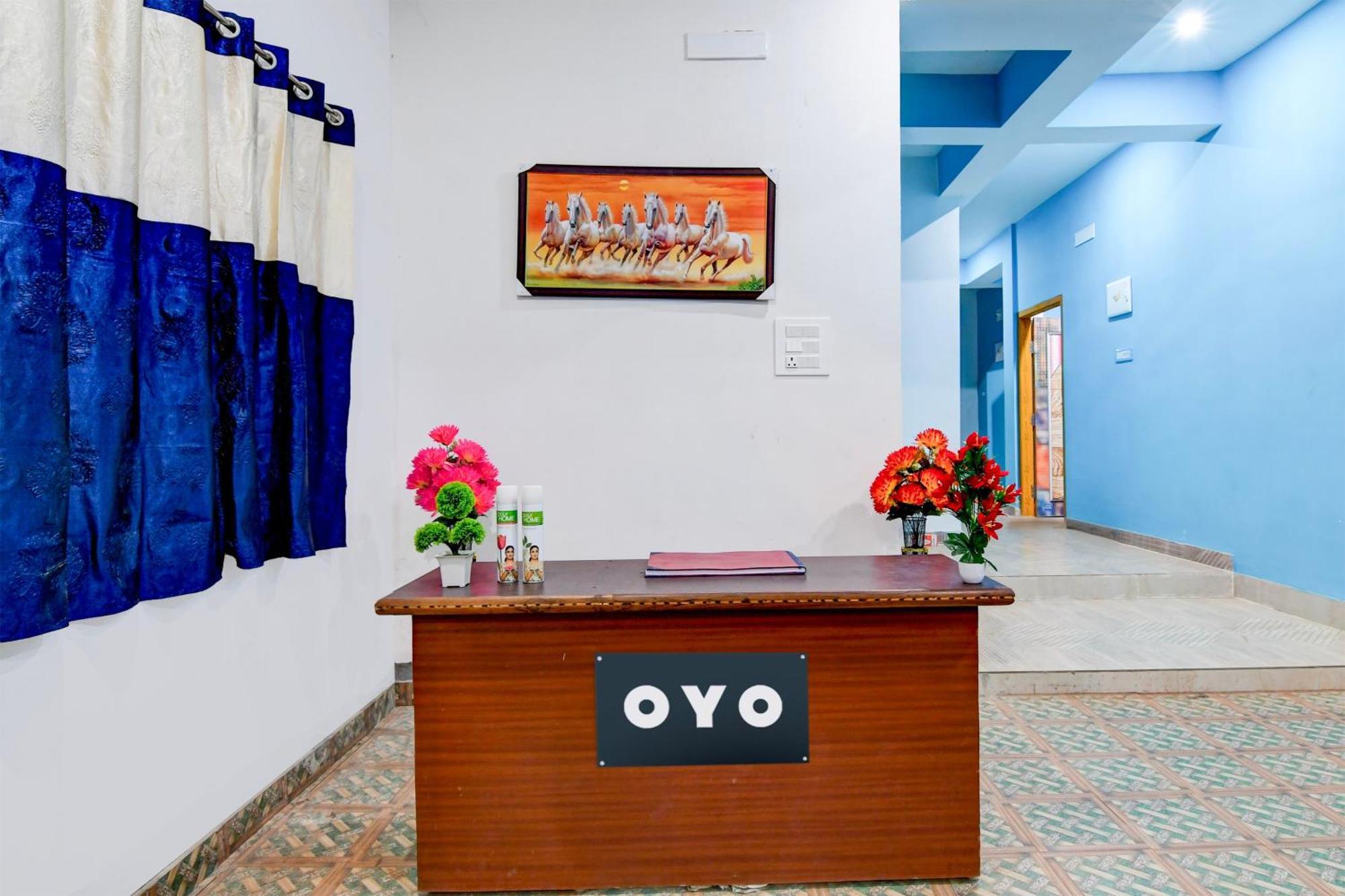 Khandagiri Hotel O Blue Valley מראה חיצוני תמונה