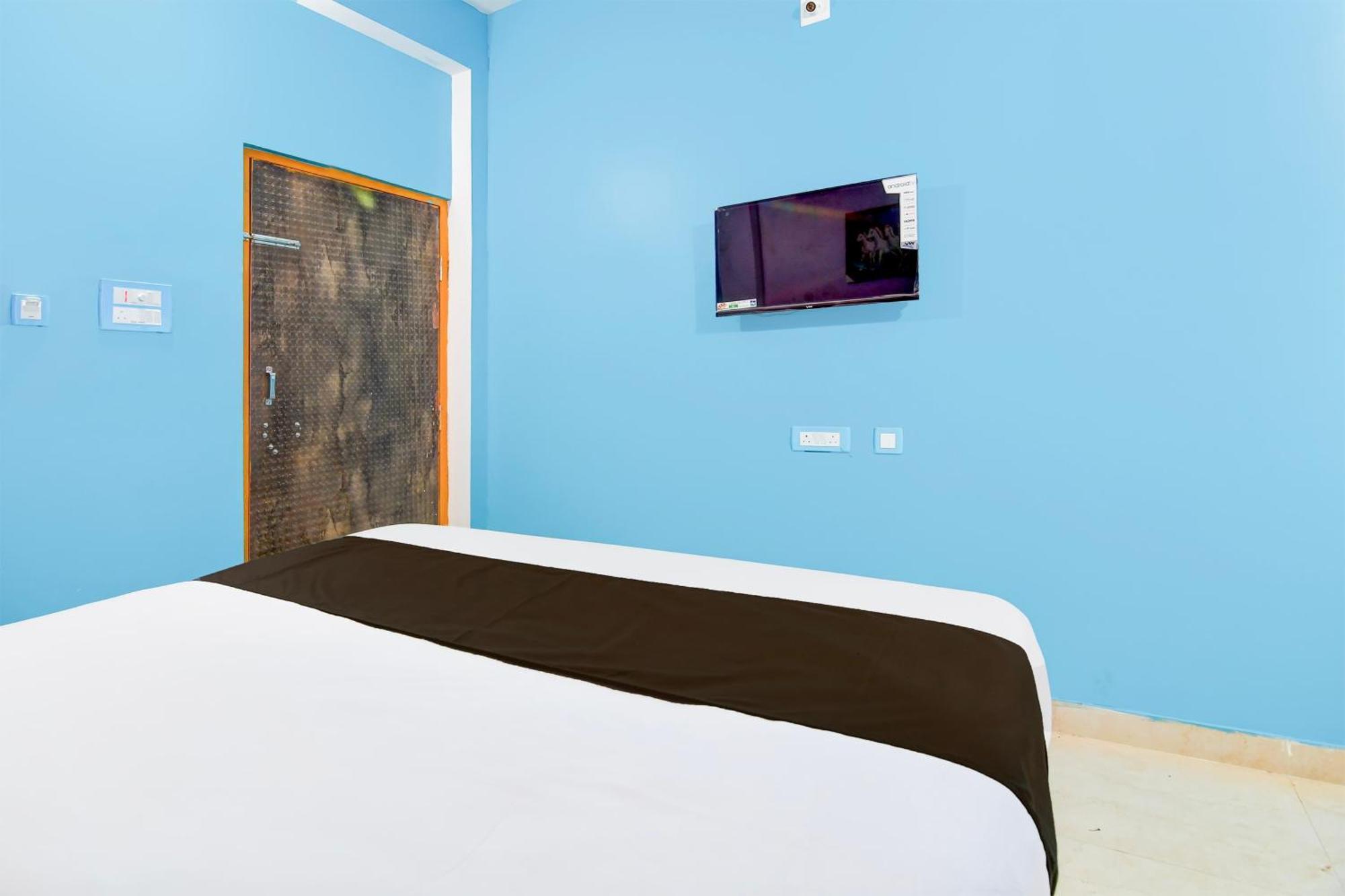 Khandagiri Hotel O Blue Valley מראה חיצוני תמונה
