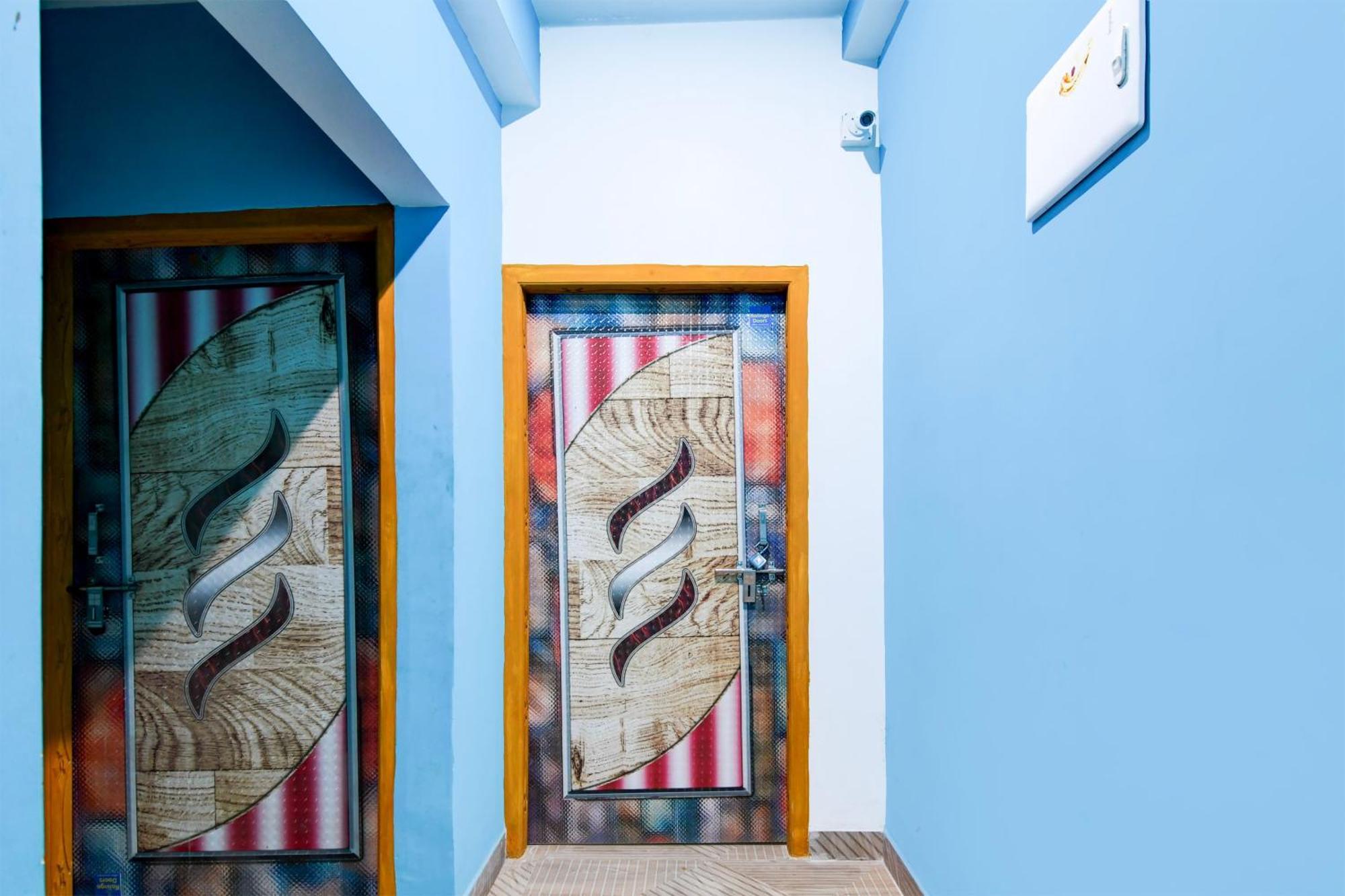Khandagiri Hotel O Blue Valley מראה חיצוני תמונה
