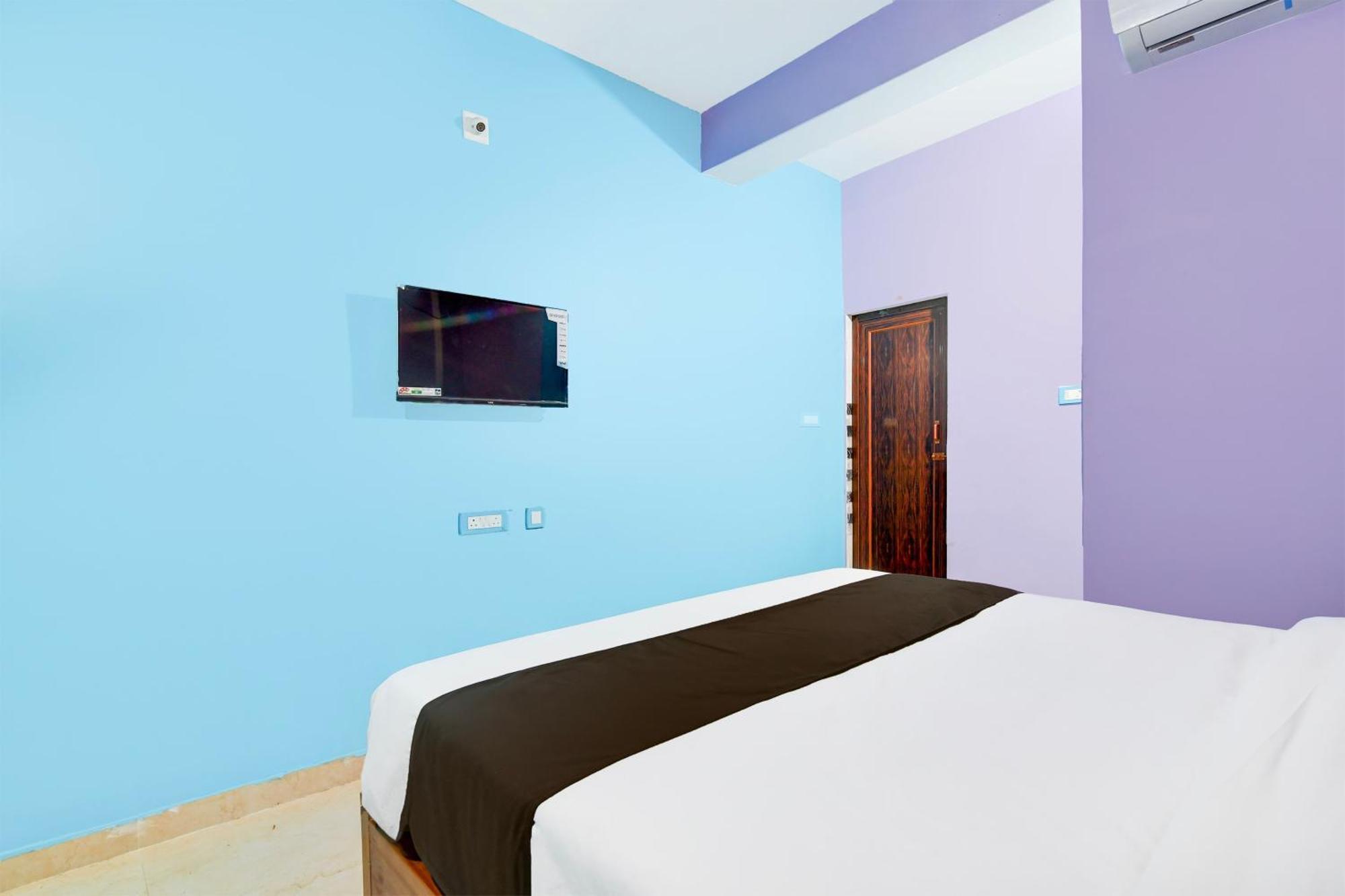 Khandagiri Hotel O Blue Valley מראה חיצוני תמונה