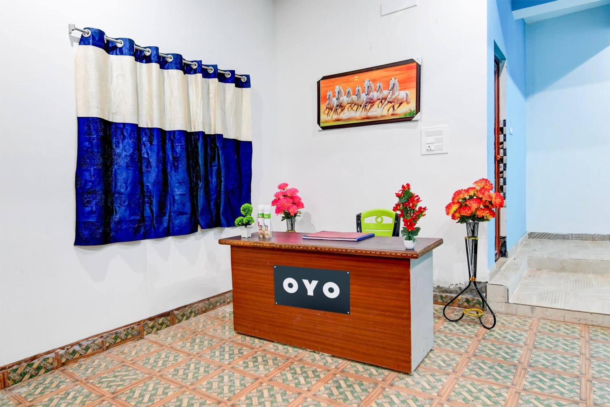 Khandagiri Hotel O Blue Valley מראה חיצוני תמונה