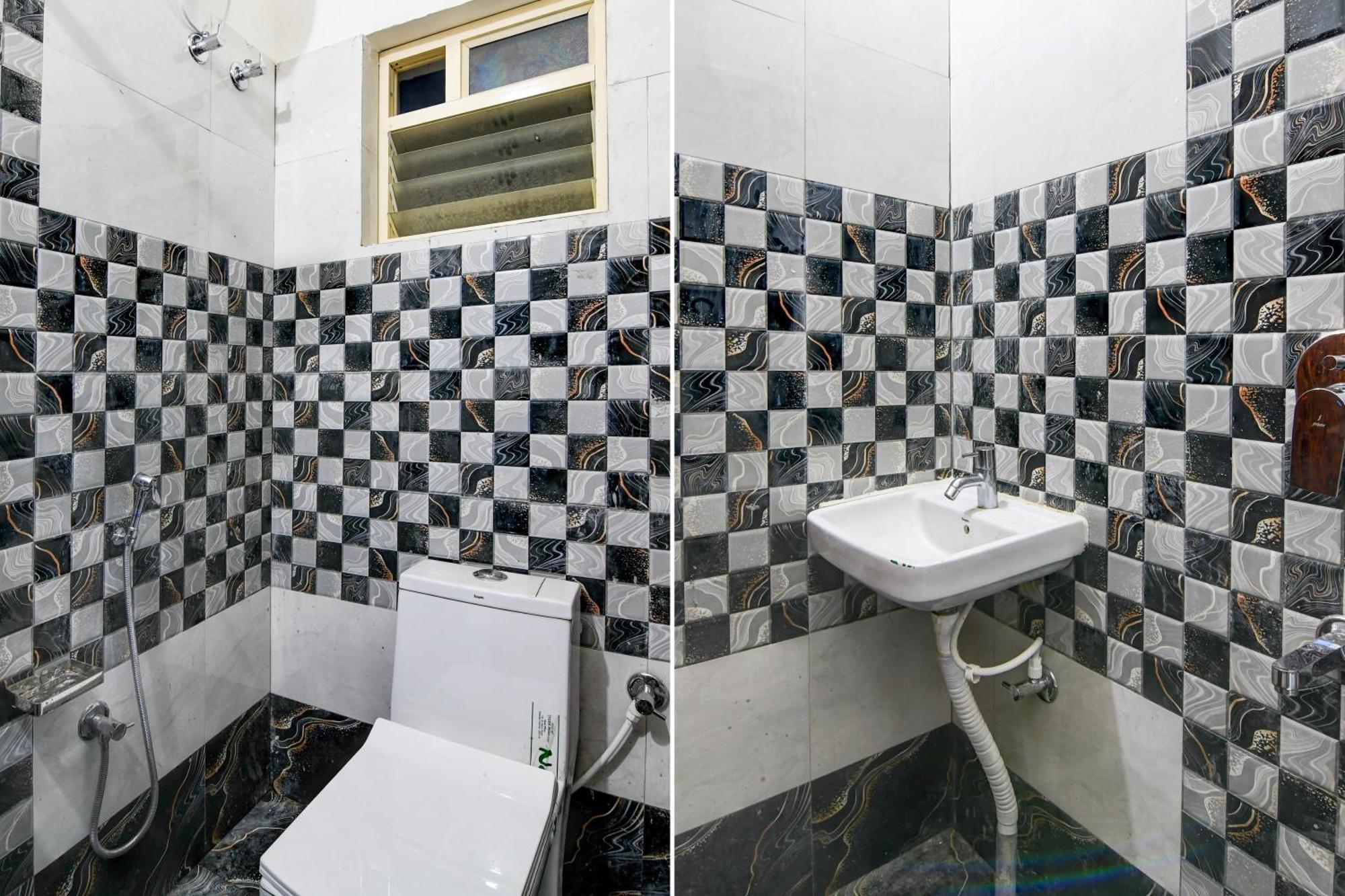 Khandagiri Hotel O Blue Valley מראה חיצוני תמונה