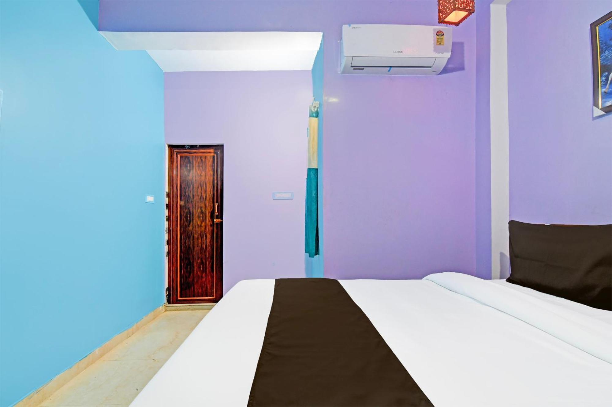 Khandagiri Hotel O Blue Valley מראה חיצוני תמונה